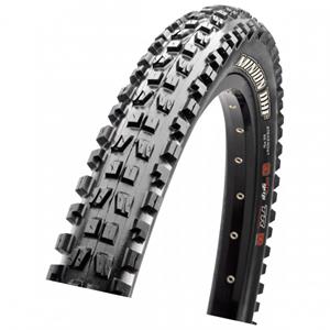 Maxxis Minion DHF | Dual | TLR, EXO | 29 x 2,50 WT | Faltreifen