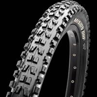 Maxxis Minion DHF | 3C MaxxGrip | TLR, EXO | 27,5 x 2,50 | Faltreifen