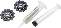 SRAM Schaltrollen-Set 11-fach passend für X01/X01DH/X1/CX1/GX1 X-Sync