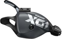 SRAM Trigger X01 Eagle schwarz