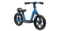 Bikestar Laufrad 10 Zoll Eco Classic blau