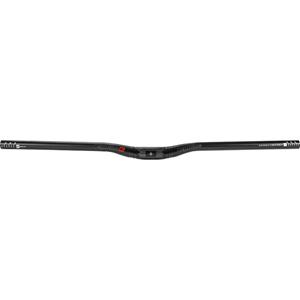 Ergotec stuurbocht MTB Low Riser 31.8 780mm zwart