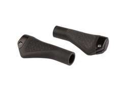 No brand Mirage Handvattenset Grips In Style 132/132mm Zwart