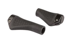 No brand Mirage Handvattenset Grips In Style 100/132mm Zwart