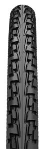 Continental Buitenband Ride Tour 24 X 1.75 / 47-507 - Zwart