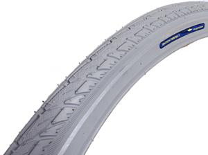 Dutch Perfect No Puncture No Puncture Buitenband 28-2.00 50-622 Zwart