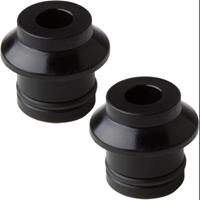 SeaSucker HUSKE Plugs - Schwarz