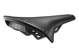 Brooks England Cambium C17 All Weather Bike Saddle - Zadels