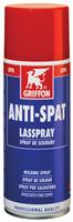 Griffon LASSPRAY ANTI-SPAT 400 1235007