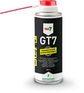 Tec7 MULTISPRAY GT 7 200ML