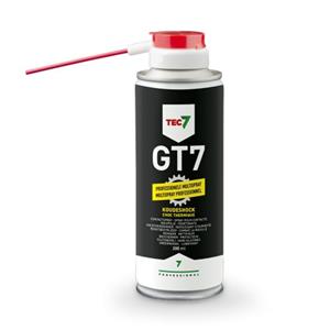 Tec7 MULTISPRAY GT 7 400ML