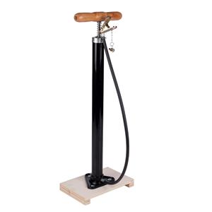 Dunlop Klassieke Fietspomp 6Bar