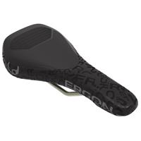 Ergon - SM Downhill Pro Titanium - Sattel schwarz