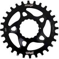 MRP Wave Chainring - Race Face - Kettenblätter