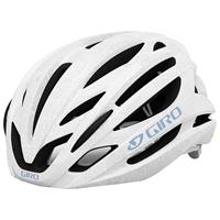 Giro Women's Seyen Helmet (MIPS) 2019 - Matte Pearl White
