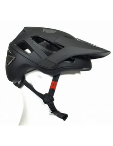 LAZER Helm Jackal KCZwart - MTB Helmen