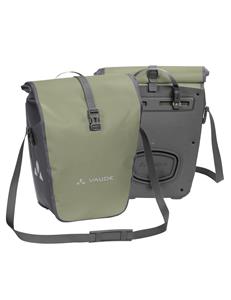 Vaude Tassenset Aqua Back 48L Fango