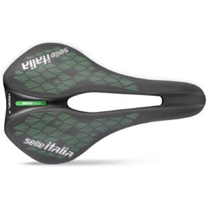 Selle Italia MODEL X Superflow L LEAF - Zadels