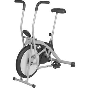 Gorilla Sports Hometrainer met computer