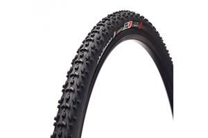 Challenge Grifo Race - Clincher - Fietsband - Tubeless - TLR - 700X33C - Zwart