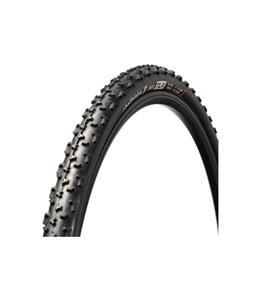 Challenge Limus - Race Clincher - Fietsband - Tubeless - TLR - 700X33C - Zwart