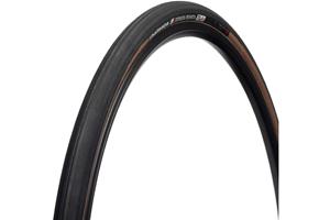 Challenge Strada Bianca - Clincher - Fietsband - TLR - 650X40C - Zwart/Bruin