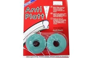 White Label Antiplatt Binnenband 54-60/584 Polyester