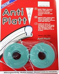 White Label Antiplatt Binnenband 54-60/584 Polyester