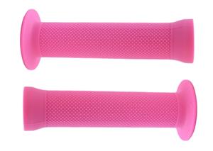 Handvatset Bmx/Fixie Pink