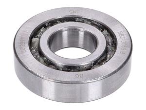 Skf Lager 6304-SMAL 20-52-12mm