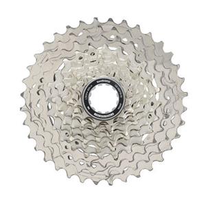 Shimano HG710 12 Speed Cassette - Schwarz}  - 11-36t}