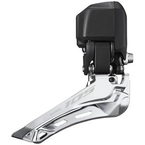 Shimano 105 R7150 Di2 E-Tube Front Derailleur - Umwerfer