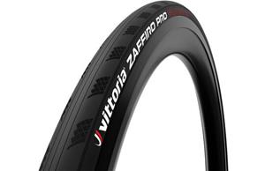 Vittoria Zaffiro Pro Vouwband Graphene 2.0 Zwart