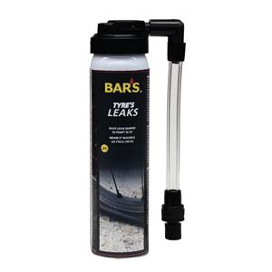 Bar's leaks bandenreparatiemiddel Tyre 75 ml