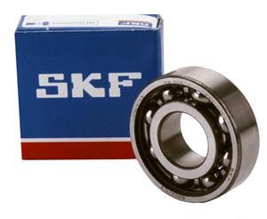 Lager SKF 6204-C4 20x47x14mm