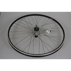 Roland Achterwiel 28-15/8-13/8 622 Nexus 3V RB velg ZAC-2000 zw.