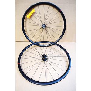 Miche Race AXY-WP DX Disc Road Wheelset - Laufradsätze