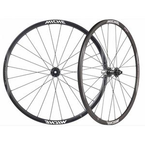 Miche Syntium WP Axy Disc Road Wheelset - Laufradsätze