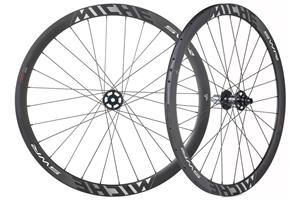 Miche wielset SWR DX Cross (tube)