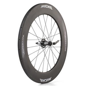 Miche wielset Supertype 888T Shimano 11v (tube) QR