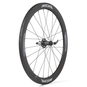 Miche wielset Supertype 550T Shimano 11v (tube) QR