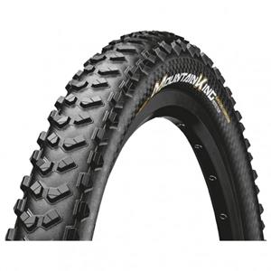 Pneu pliable Continental Mountain King 2.3 TL-Ready (58-584 - noir)