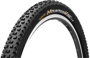 Continental MOUNTAIN KING PROTECTION 26X2.3 VOUW