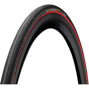 Continental Buitenband Ultra Sport Iii 28 Inch (25-622) Rood