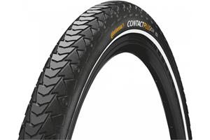 Continental buitenband Contact Plus 28 x 1 3/8 x 1 5/8 (37 622) draad