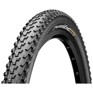 Continental Conti btb 29x2.20 Cross King II Perf schwarz V