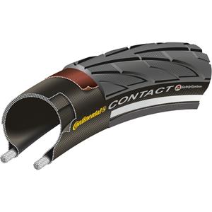 Continental Buitenband Contact 28 (42-622) Reflex Zwart