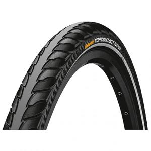 Continental buitenband Top contact II 28 x 1.40 (37 622) vouw