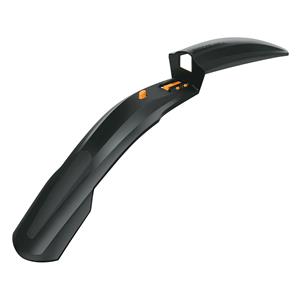 SKS spatbord Shockblade 29 inch 680 mm zwart