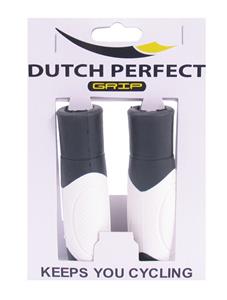 Dutch perfect Handvatset  Wit